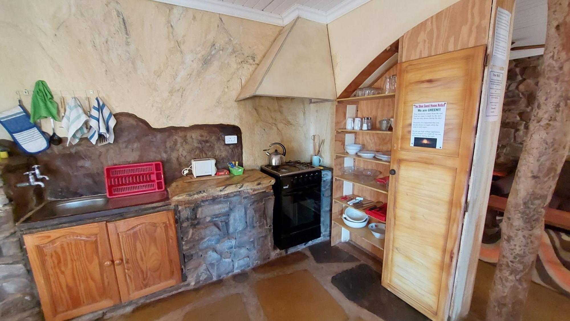 The Shoe Guest House Draasloot المظهر الخارجي الصورة