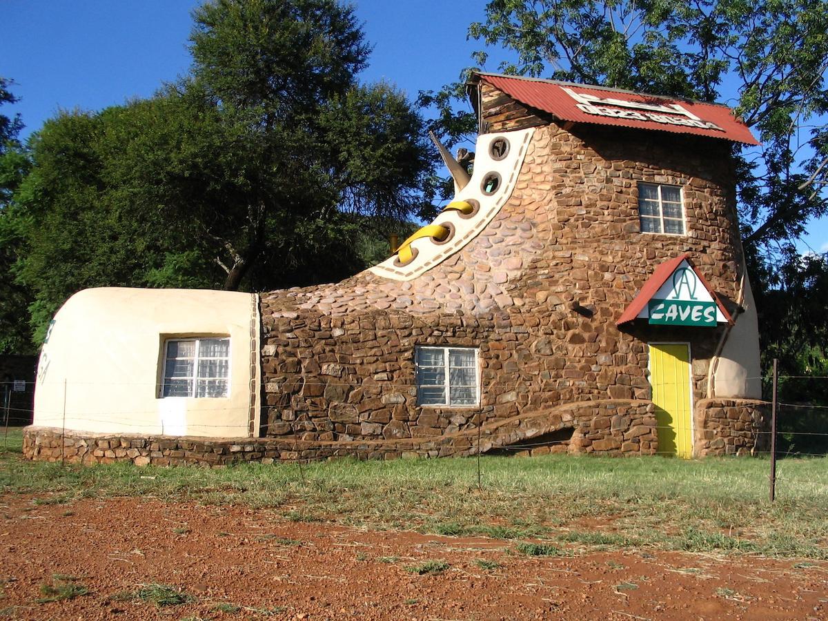 The Shoe Guest House Draasloot المظهر الخارجي الصورة